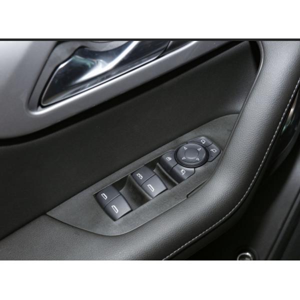 Средство большое SUV двери 7seats версии 4 Chevrolet Blazer 2021 MHEV 650T 7seats Вэй