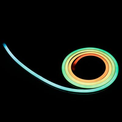 120 Degree LED Neon Tube Light RA90 Cuttable Neon Rope Bar Club