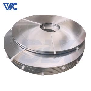Никелевая сплав Inconel X-750 Strip UNS N07752 WNr 2.4669 для применения в кольцах с пружинным уплотнением
