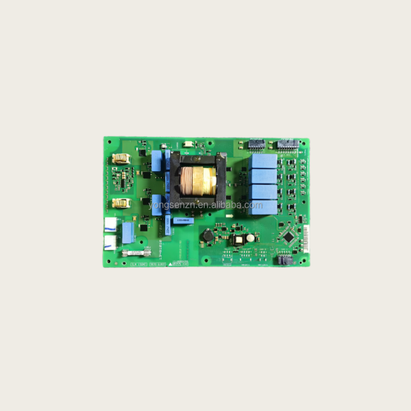 Original Danfoss Fan Board 134B1010 Fan Power Supply Board 315kW -500kW Danfoss Inverter N Type Fan Power Supply Drive