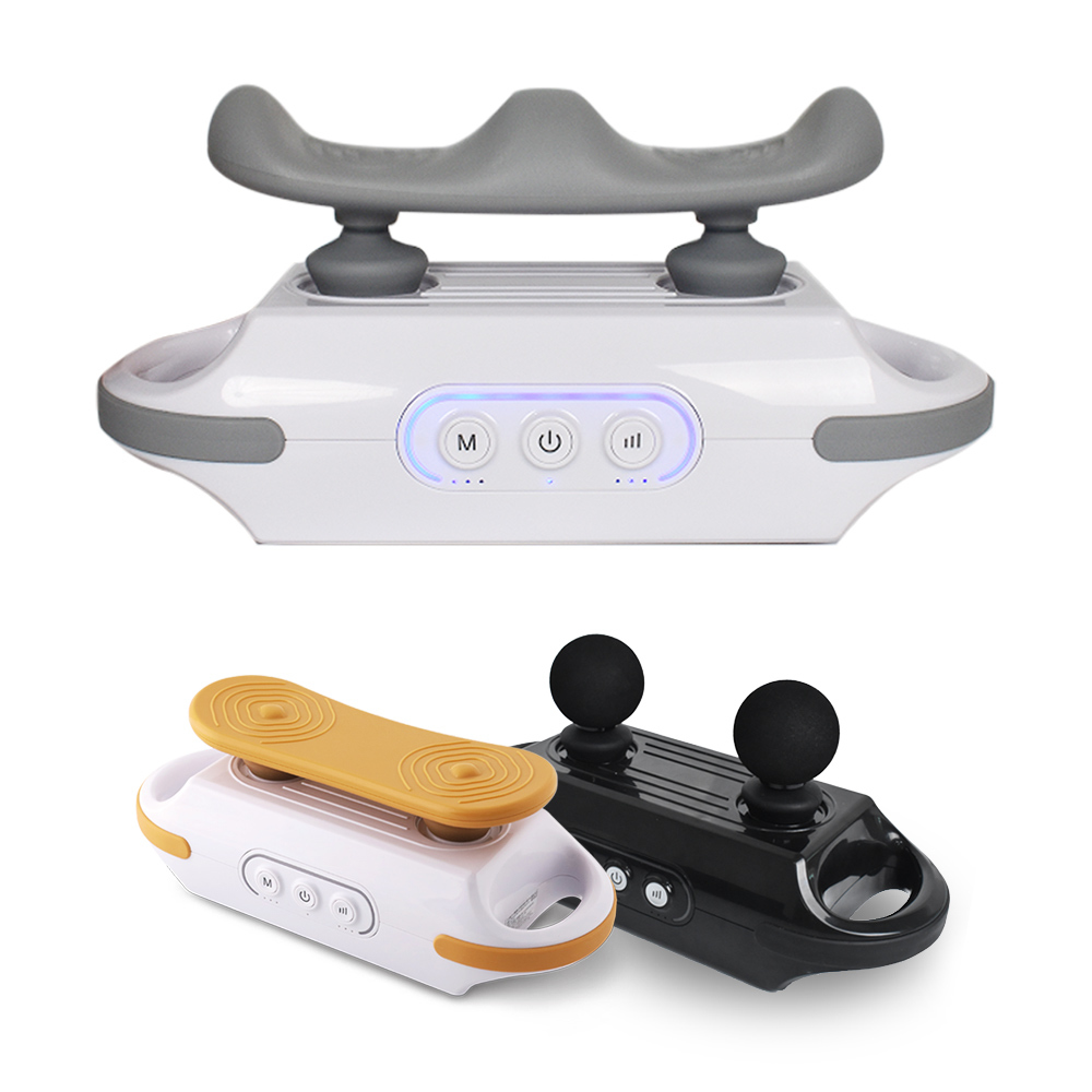 Multifunction Exercise Fitness Body Shaping Fat Reduction Slimming Vibration Massager Machine