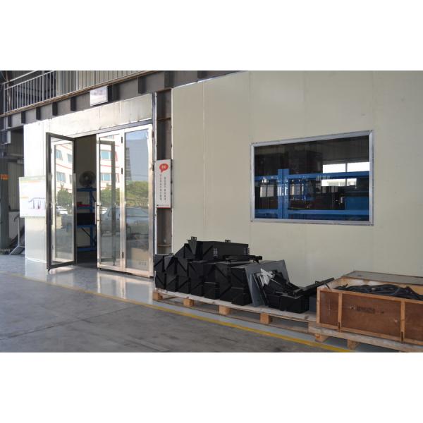 20kw Portable Flood Lights With Generator Plants 7m Metal Halide 1800rpm