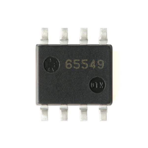 AD8221ARZ-R7 Instrumentation Amplifier Analog Devices 16/32 Bit