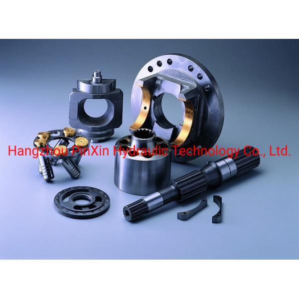 Marine Excavator A4VG56 Hydraulic Pump for Durable Performance