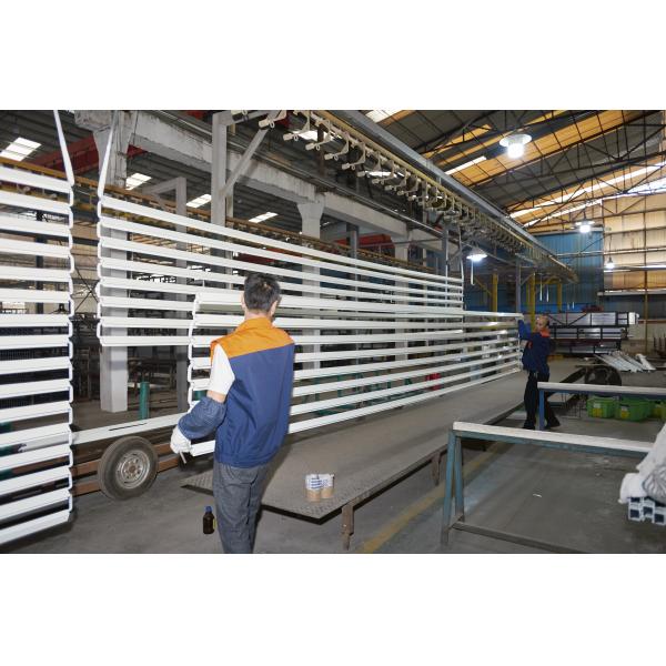 Guangdong KLUK Aluminum Building Technology Co., Ltd