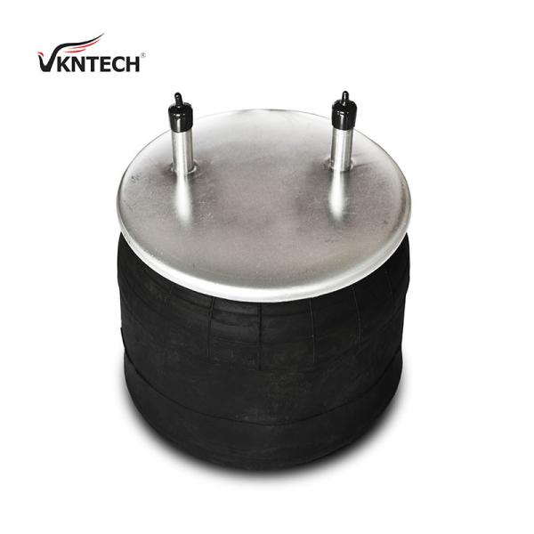 S22046 Natural Rubber Semi Trailer Air Bags W01-358-875 Prototype 10 10-15 S 711