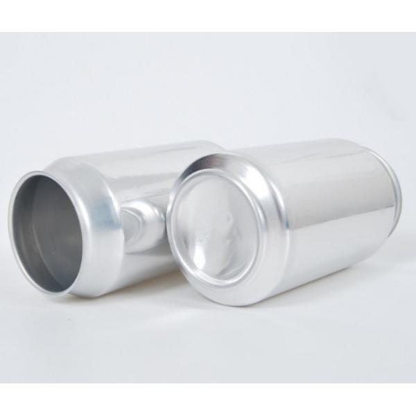 8.5oz Alcohol Drinks 250ML Aluminum Beer Can Beverage Packaging