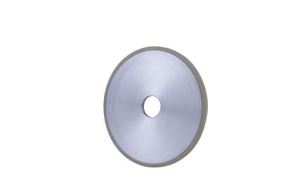 1A1 14A1 Gemstone Grinding Wheel Good Surface Finishing For Bruting Natural Diamond