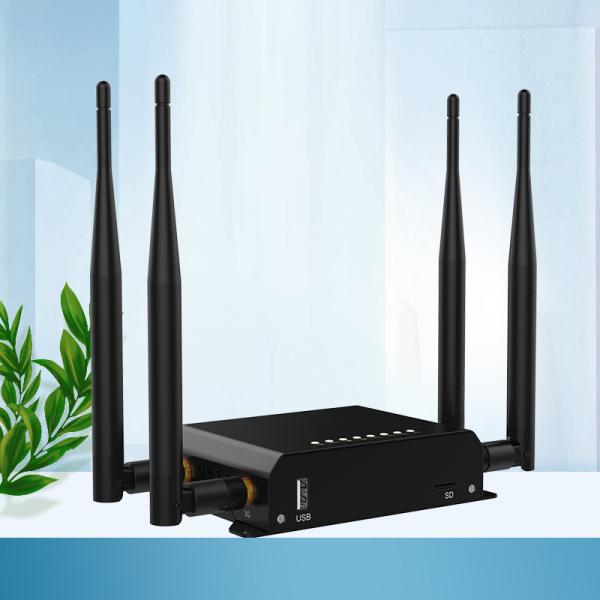 16M Flash 128M Ram Openwrt 3G 4G Wifi Router Modem Sim Card Slot