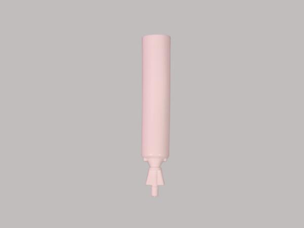 多機能PEカスタム化粧品チューブ D13mm ワンオフツイスト