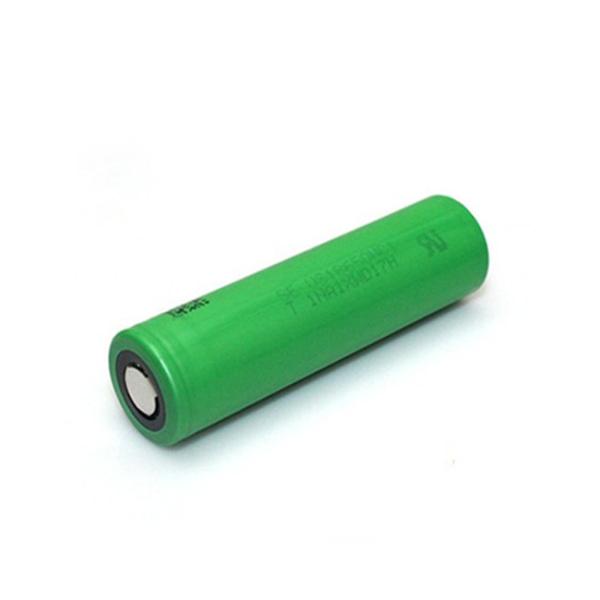 Sony US18650NC1 2900mAh original 3.7V NC1 18650 2900mAh rechargeable batteries high capacity original Sony brand cells