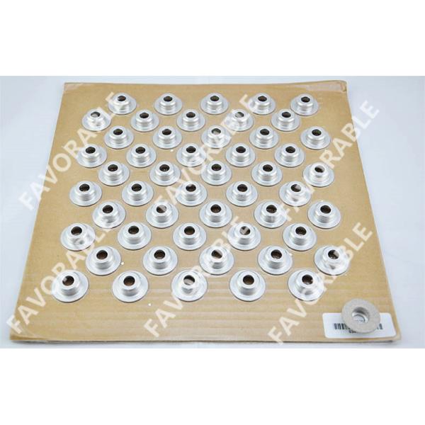 roue 80Grit en pierre de meulage pour le coupeur automatique Gt1000