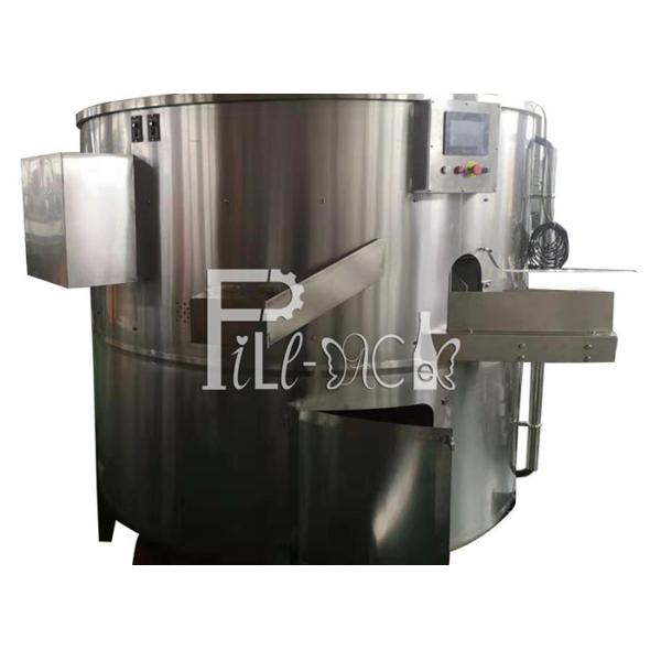 ПЭТ машина/оборудование/линия/завод/система раздатчика бутылки