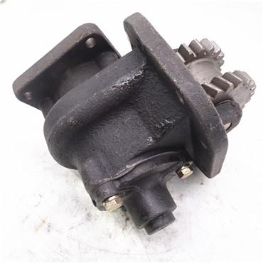 SHACMAN FAW BEIBEN truck parts FAST gearbox parts power take off QH50 6T120Q-0000A2