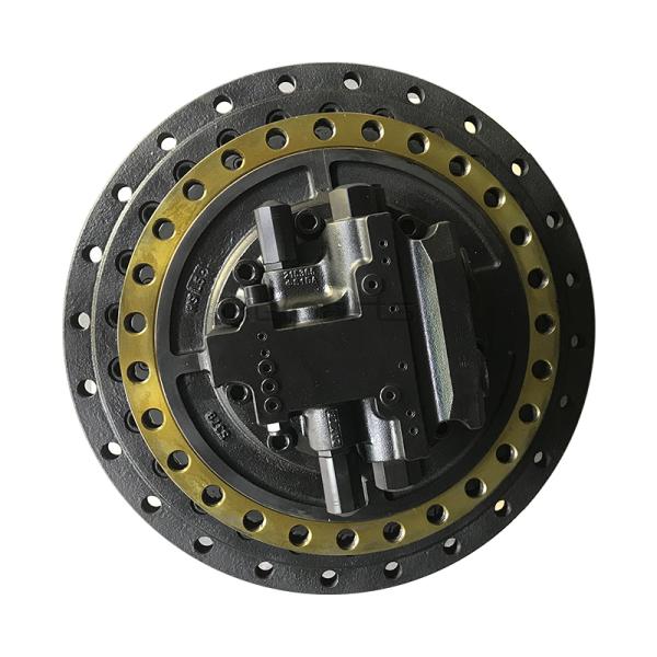 Конечная передача Kubota 307c Pc2000 Sk20 Uh07 Msf-37v 706-71-01110 Mag-85vp Kx019 Pc220-2 экскаватора