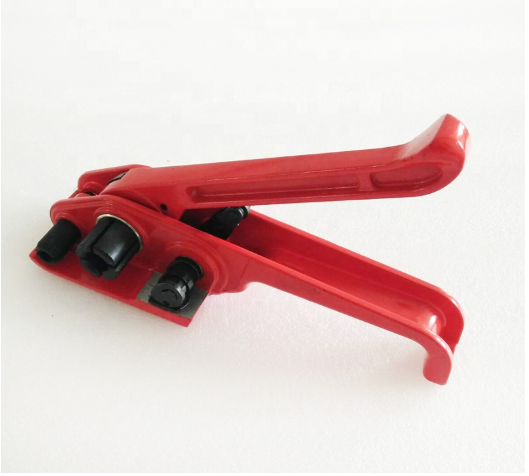 Upgrade Your Packaging Process with 3.87 KG Handheld PP PET Strap Tensioner Sealer Set