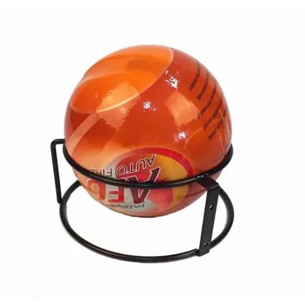 размер коробки глобуса 54*27.5*56.5cm/32pcs гасителя автоматического огня 0.5kg