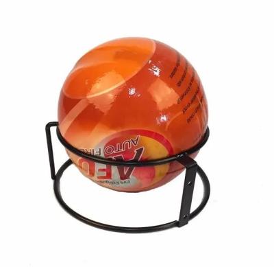 0.5kg Automatic Fire Extinguisher Globe 54*27.5*56.5cm/32pcs Carton Size