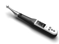 O CE Endo Motor Cordless, enegrece contra o ângulo Handpiece dental