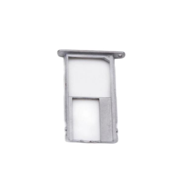 Powder Metallurgy Injection Molding for 3C Electronic Accessories Mobile Phone Card Slot Customized Size Hardware Parts