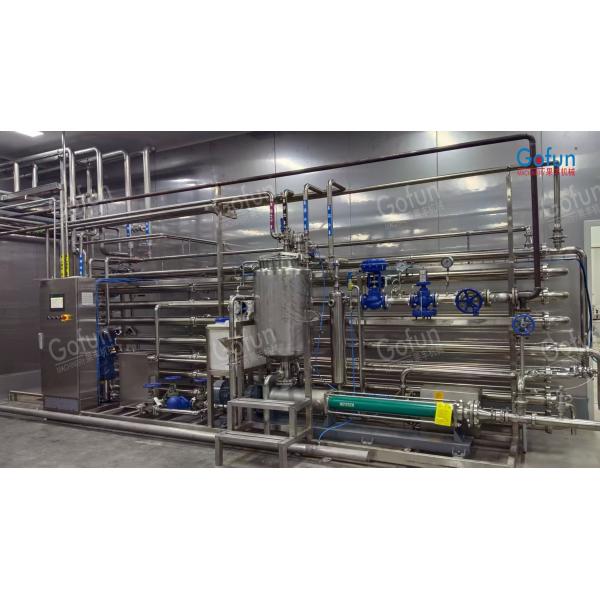 Modular Large Tomato Processing Line Machine With Daily Output Of 100 Tons And Above