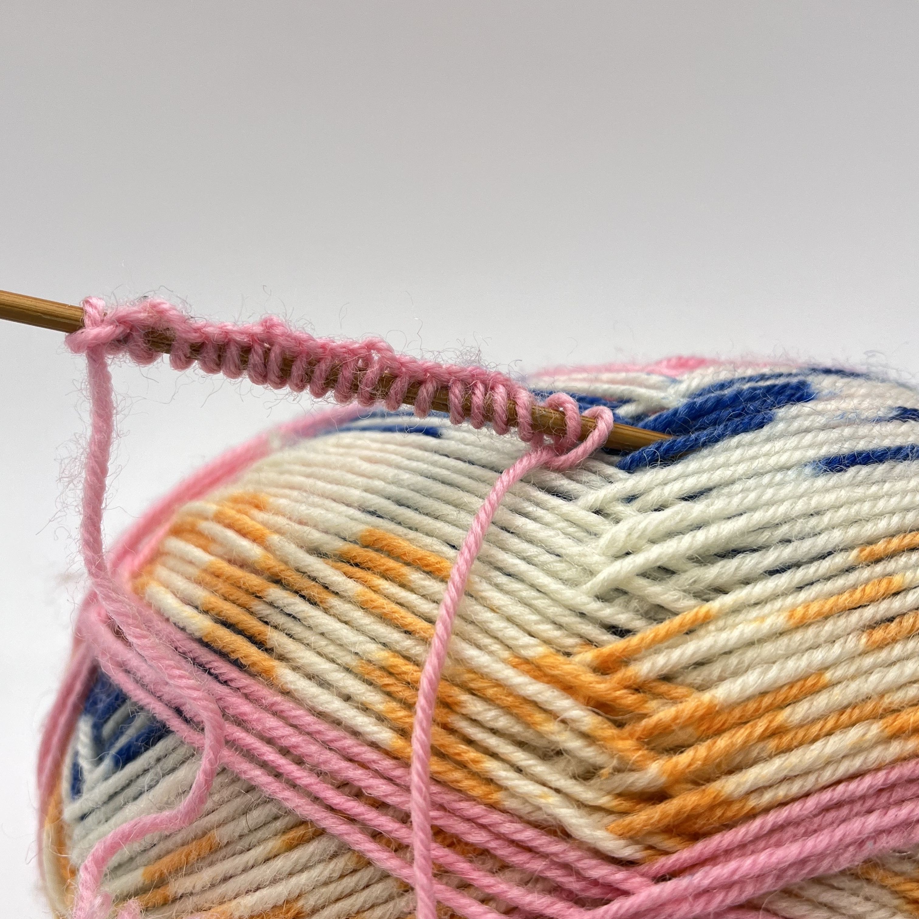 Изготовленные на заказ Worsted Merino шерсти сплетя коренастое Merino пряжи 100% супер