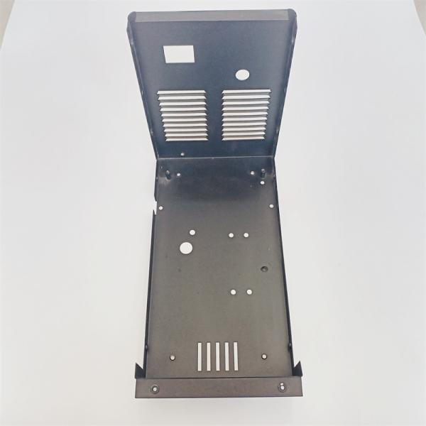 Автоматический порошок изготовления металлического листа высокой точности покрыл изготовление металла OEM