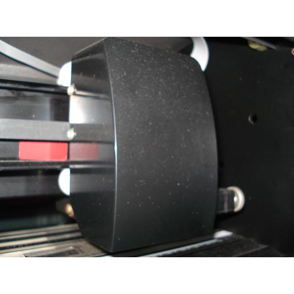 HW630 Vinyl Cutter 24inch Cut Width 1000g High Cut Force With Infrared Eye