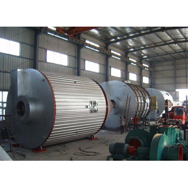 центробежное оборудование сушки пульверизатором крови свиньи 3000кг/х