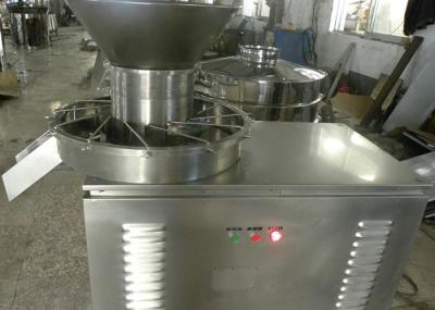 Easy Operation Rotary Granulator 1.2-3 Mm Granule Diameter Durable Xzl Series