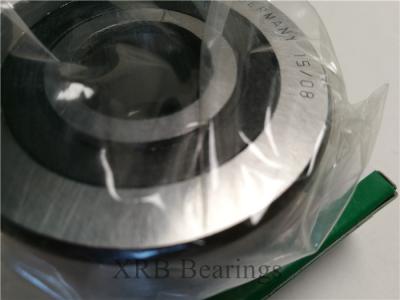 Electric Car Motor Camshaft Roller Bearings  , Steel Roller Cam Bearings