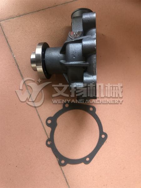 Weichai brand  engine spare parts water pump 1000054021 for sale