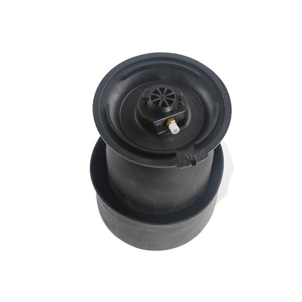 Черные варочные мешки 37126795013 подвеса воздуха на задняя левая Ф15/правая весна воздуха 37126795014