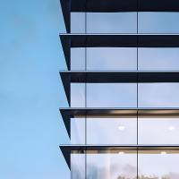Unitized Curtain Wall The Ideal Choice for High-Performance and Aesthetically Pleasing Building Envelope Design
