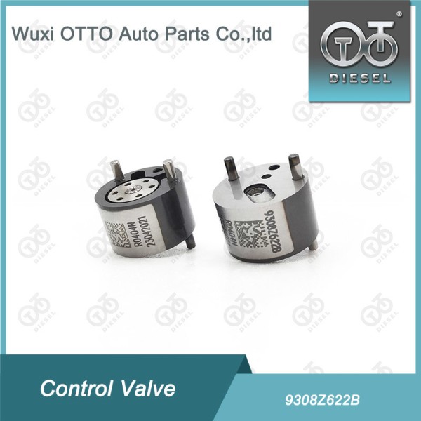 9308-622B / 9308Z622B Common Rail Control Valve For Injector 28232234