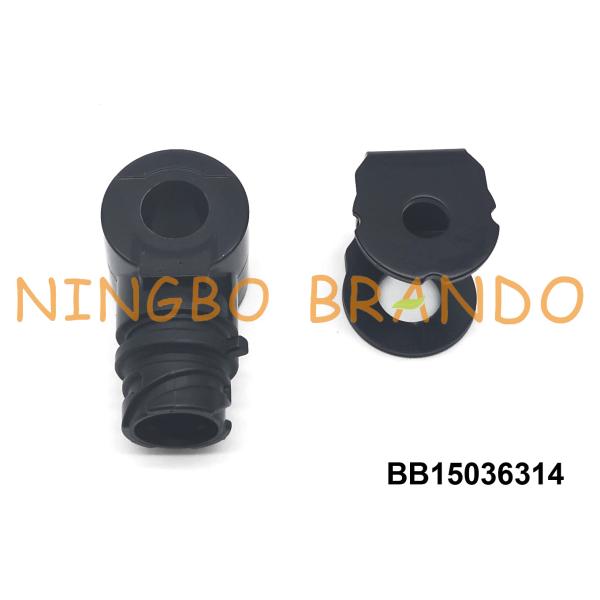 Solenoid Coil For 50 10 360 034 / 50 10 360 036 Febi Bilstein Type Solenoid Valve