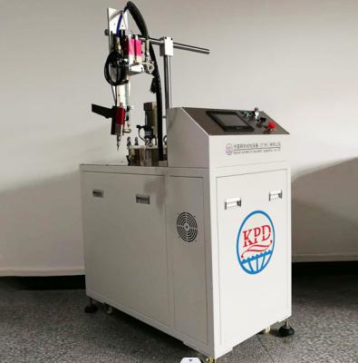 Meter Mix Dispenser for 2K Compound Dispensing Robot Ab Part Automatic Potting Machine