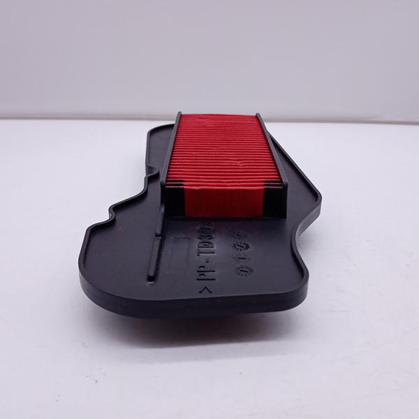 Custom 2ph-e4450-00 Scooter Air Filter for Yamaha Mio i125 Improve Engine Performance