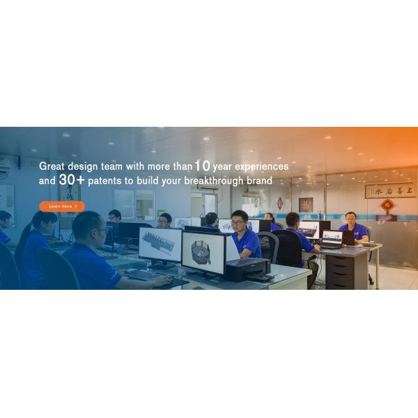 Shenzhen Jinjie Hardware Plastic Co., Ltd.