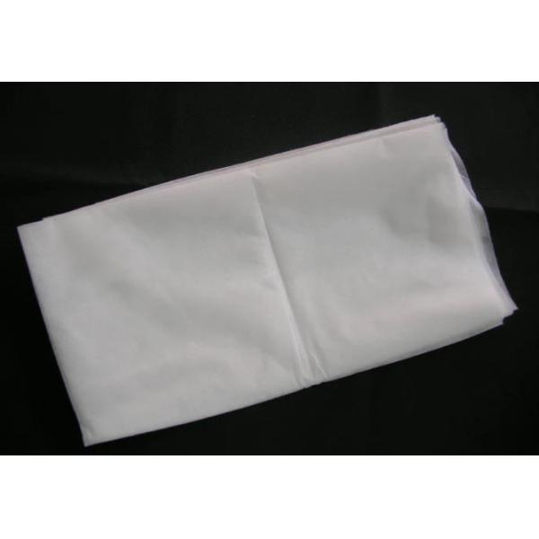 Airline Disposable Pillow Covers
