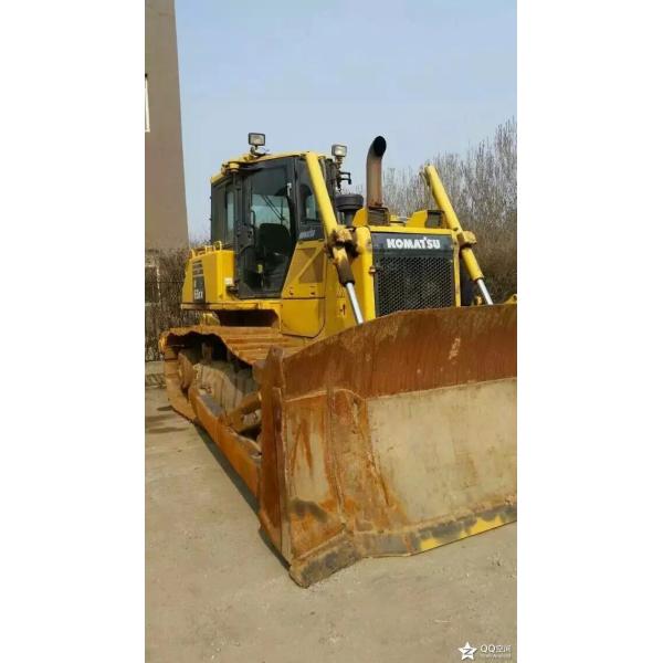 2009 Original Japan Used KOMATSU D65EX-16 Bulldozer For Sale