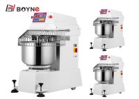 Fabricante de pasta de acero inoxidable de la pizza de la maquinaria del mezclador de pasta 75kg