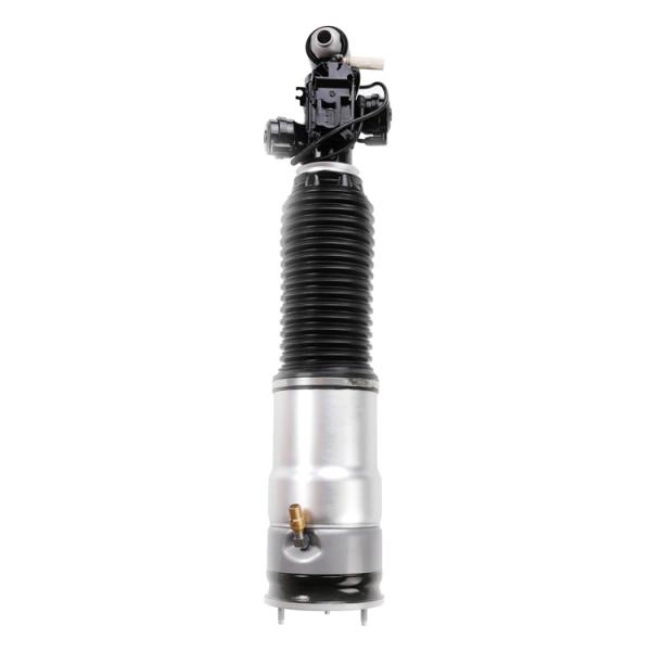 Auto Air Adjustable Shock Absorbers , BMW Suspension System For F01 F02 Rear Left OE 37126791675