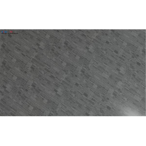 Цвет Unilin скачки настила 5.5mm винила ковра зерна серый нажимает на GKBM LS-T012