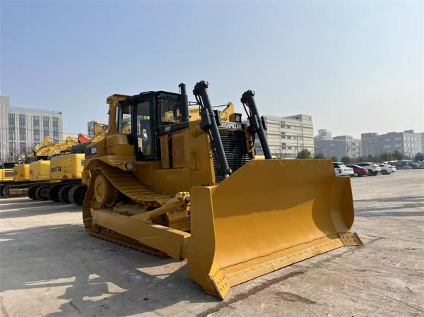 中古 CAT D8Rブルドーザー 中古 カタピラー ドーザー トラクター