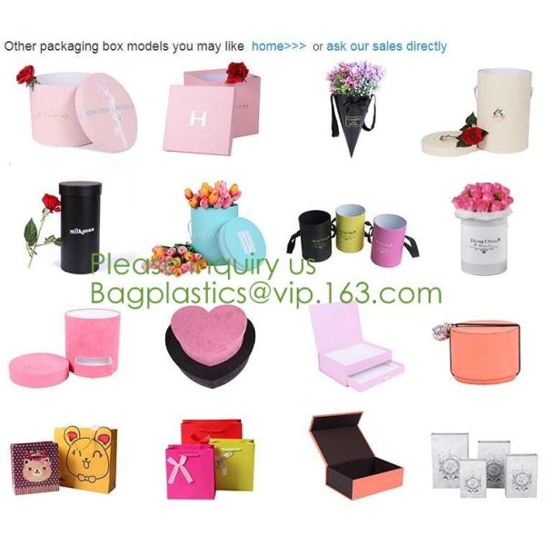Chocolate and candy wedding invitation Paper Box Packaging, Foldable Paper Box Wholesale, Color Paper Gift Box Factory