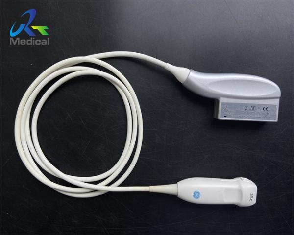 GE 3SC-RS Ultrasound Probe Repair Original Crystal Array Replacement