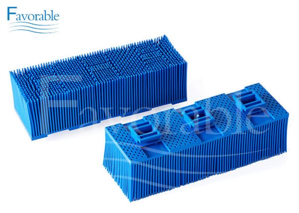 49442 Nylon Bristles Block Bristle Brushes For Kuris Dark Blue