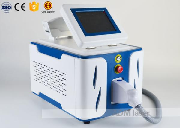Professional Ipl Opt Shr Hair Removal Machine With UK Lamp CE Certificate