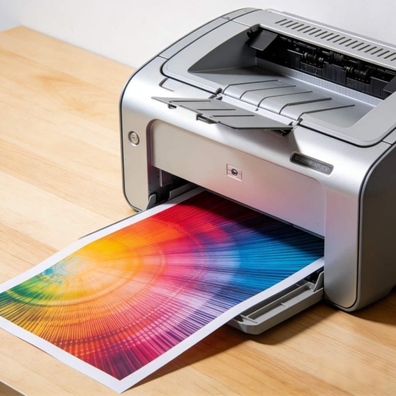 Cast Coated Inkjet Glossy Paper 220g A4 A3 5760 Dpi Glossy Photo Paper
